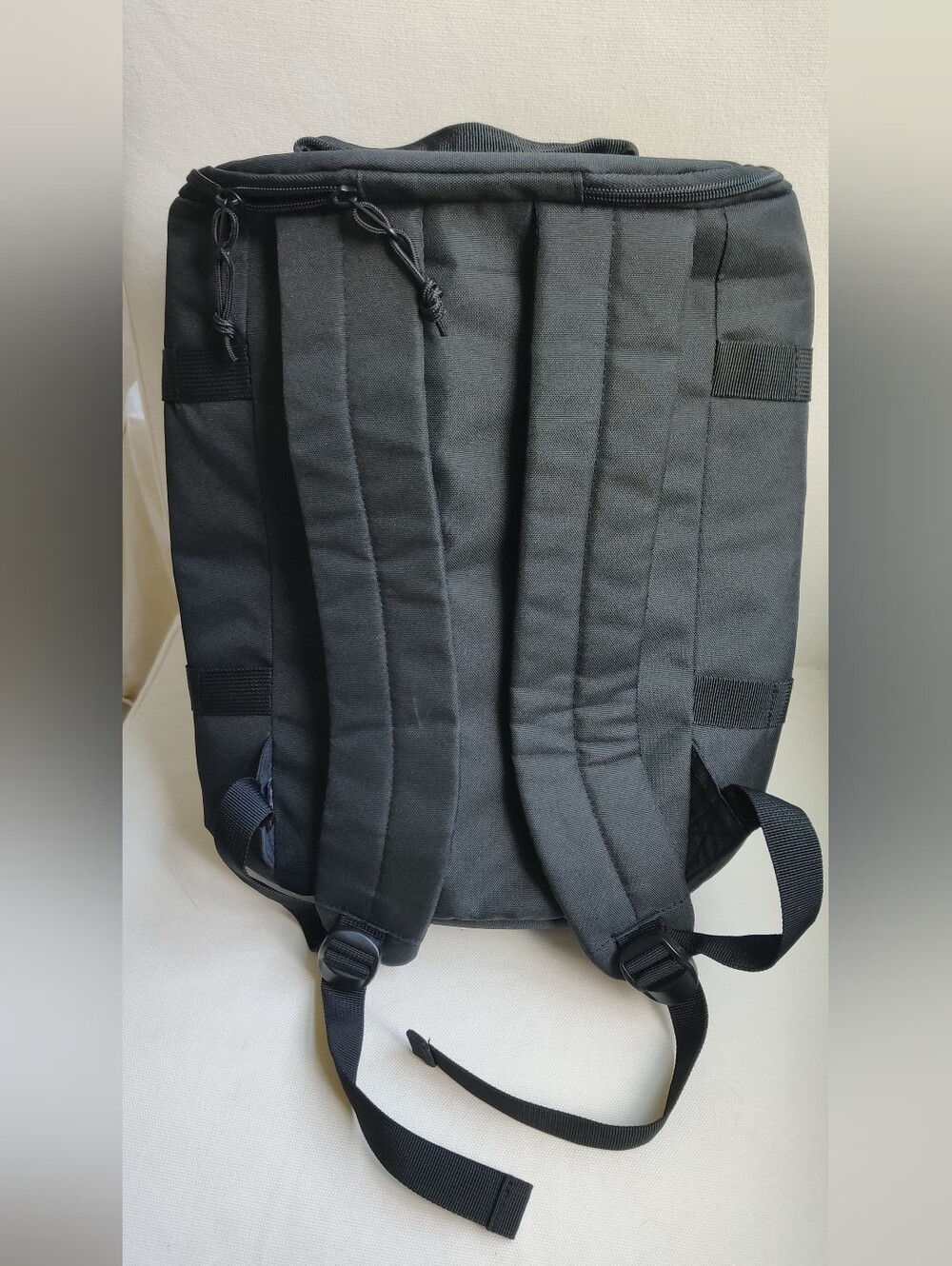 Gemline Insulated Backpack Cooler, New Condition, Black - Picture 4 of 10